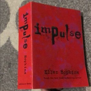 Book - IMPULSE